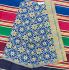 BEDSHEET 60X90 ACRYLIC JACQUARD